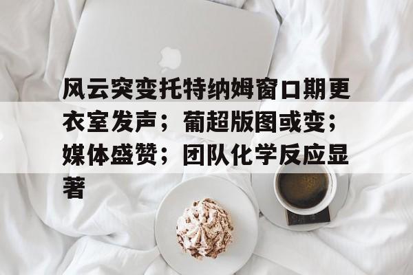 爱游戏-风云突变托特纳姆窗口期更衣室发声；葡超版图或变；媒体盛赞；团队化学反应显著的简单介绍